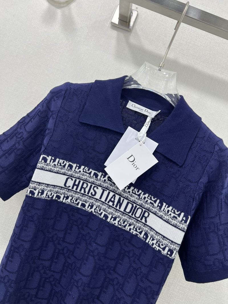 Christian Dior T-Shirts